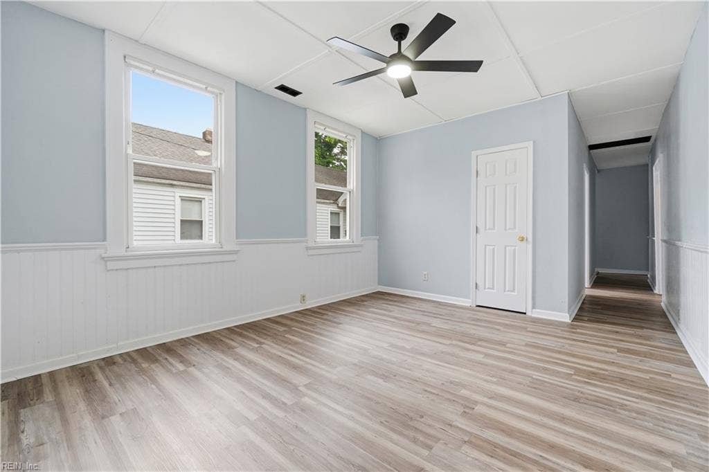 Front bedroom/main roomSome Photos AI enhanced OR Virtually Staged
