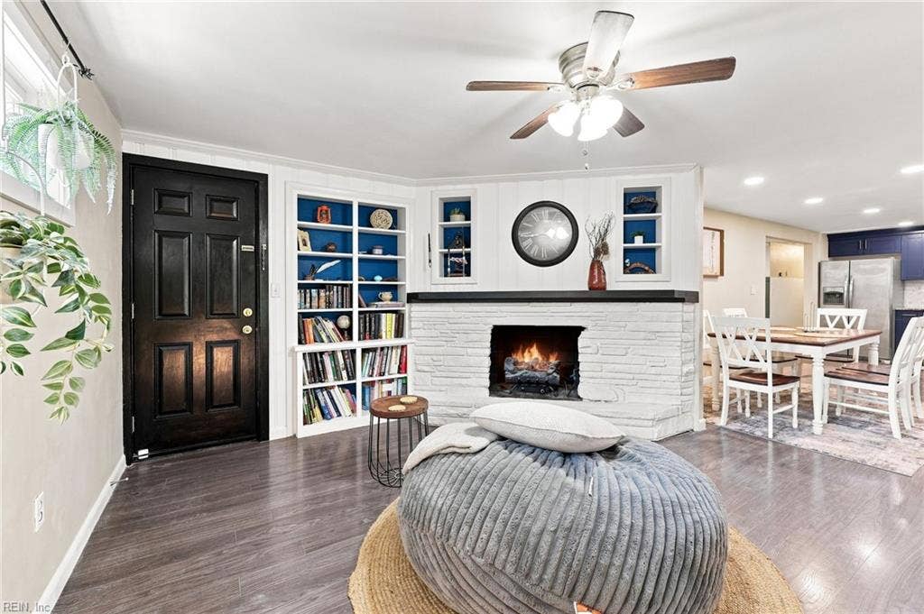 1041 Dulcie Avenue, Virginia Beach, VA 23455 1041 Dulcie Avenue, Virginia Beach, VA 23455