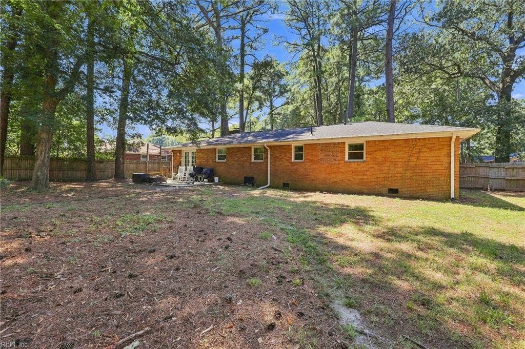 1041 Dulcie Avenue, Virginia Beach, VA 23455 1041 Dulcie Avenue, Virginia Beach, VA 23455