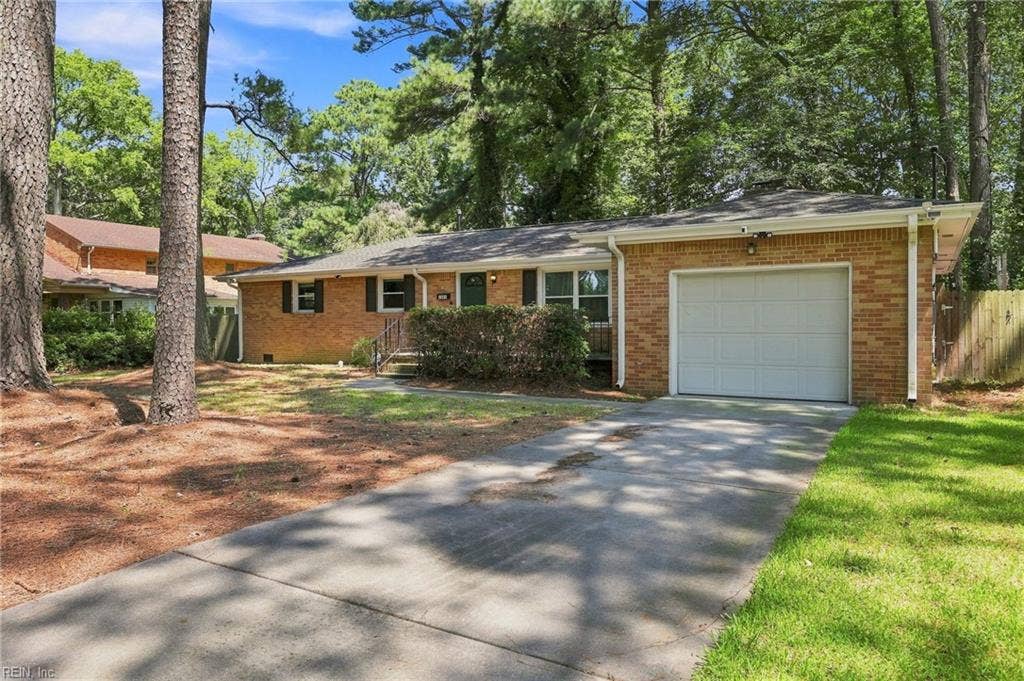 1041 Dulcie Avenue, Virginia Beach, VA 23455 1041 Dulcie Avenue, Virginia Beach, VA 23455
