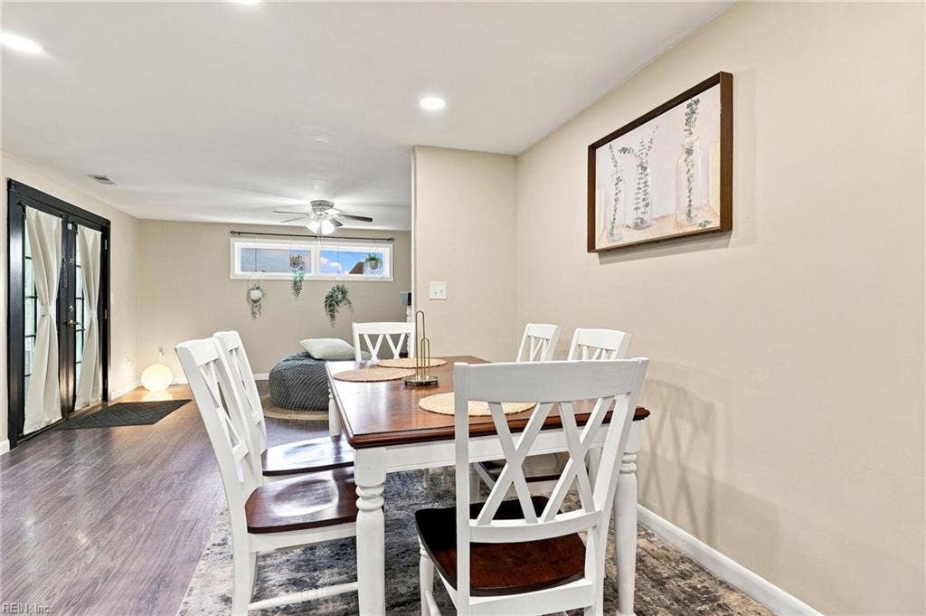 1041 Dulcie Avenue, Virginia Beach, VA 23455 1041 Dulcie Avenue, Virginia Beach, VA 23455