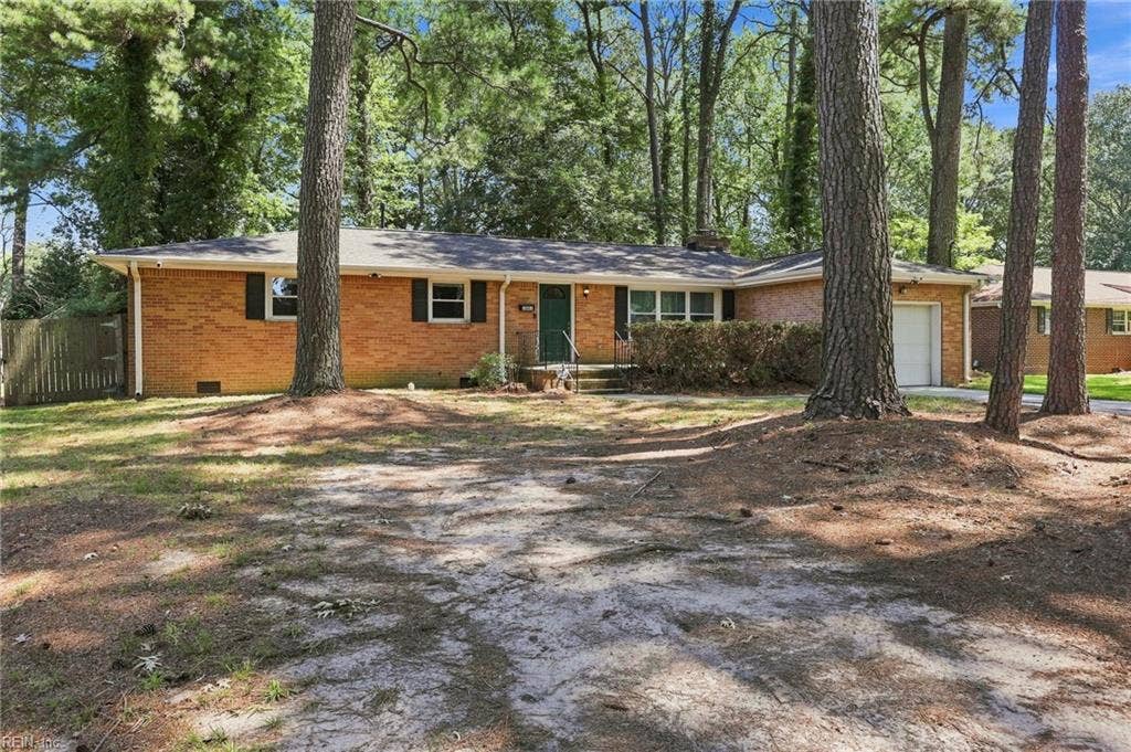1041 Dulcie Avenue, Virginia Beach, VA 23455 1041 Dulcie Avenue, Virginia Beach, VA 23455
