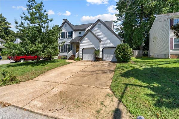 Body Split Museum 978 Bent Branch Lane, Newport News, VA 23608 - SOLD LISTING
