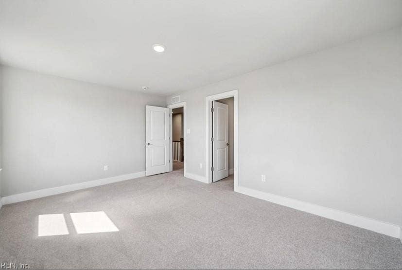 122 Getty Road, River Highlands, Suffolk, VA 23434 Bedroom 3