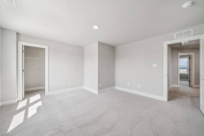 122 Getty Road, River Highlands, Suffolk, VA 23434 Bedroom 4
