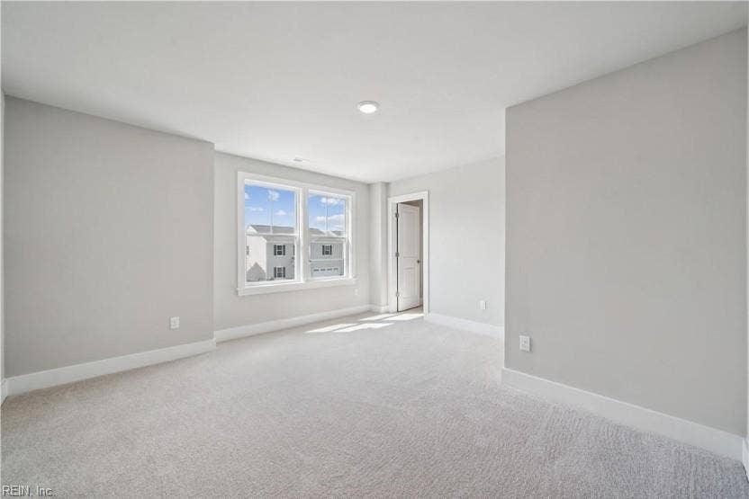 122 Getty Road, River Highlands, Suffolk, VA 23434 Bedroom 4