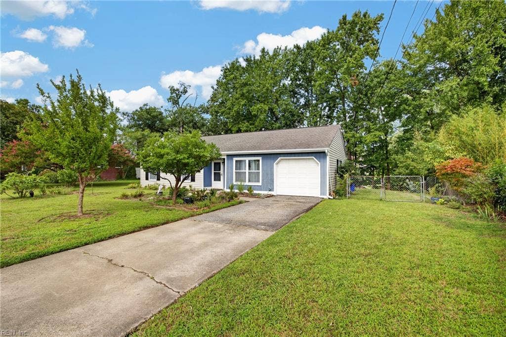17 Stoneybrook Lane, Stoneybrook Estate, Newport News, VA 23608 17 Stoneybrook Lane, Stoneybrook Estate, Newport News, VA 23608