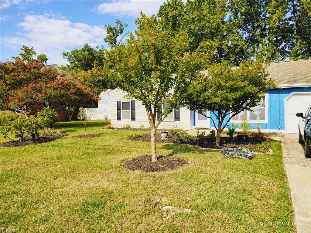 17 Stoneybrook Lane, Stoneybrook Estate, Newport News, VA 23608 17 Stoneybrook Lane, Stoneybrook Estate, Newport News, VA 23608