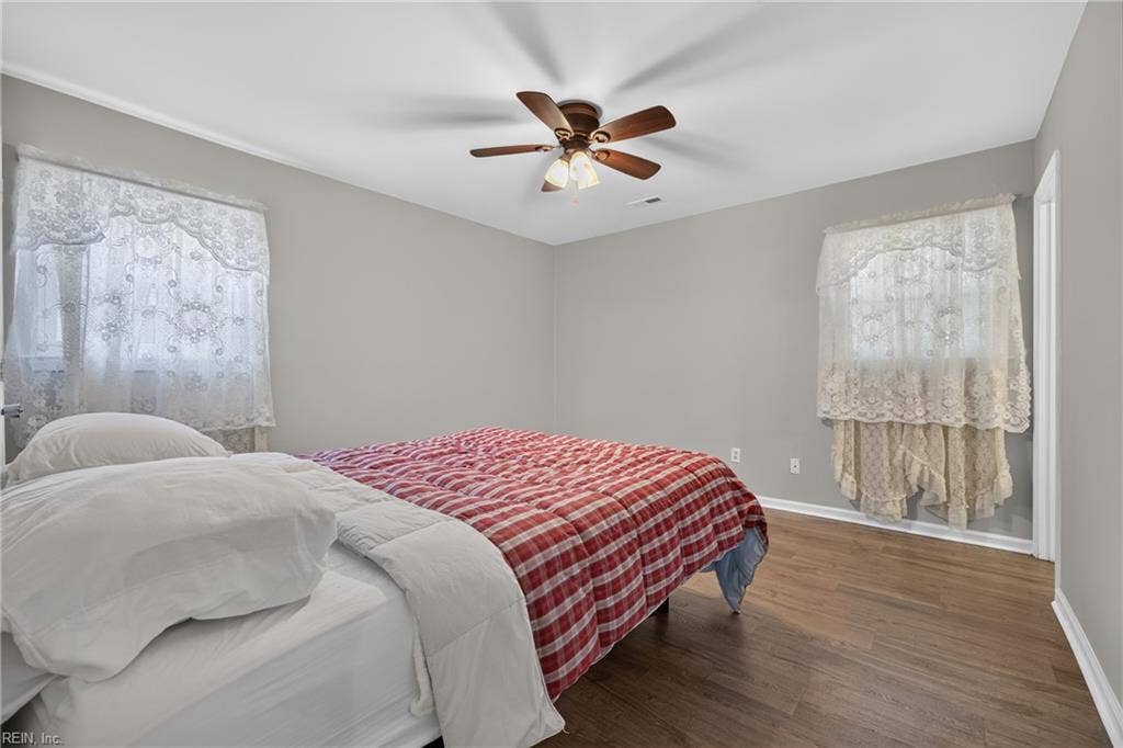 17 Stoneybrook Lane, Stoneybrook Estate, Newport News, VA 23608 17 Stoneybrook Lane, Stoneybrook Estate, Newport News, VA 23608