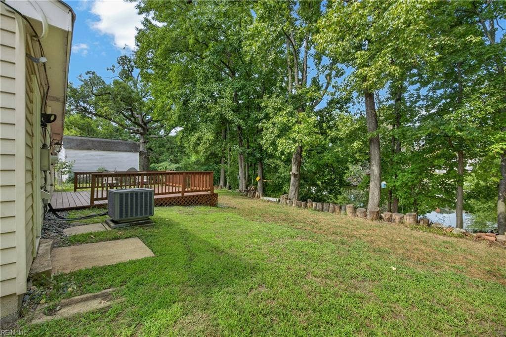 17 Stoneybrook Lane, Stoneybrook Estate, Newport News, VA 23608 17 Stoneybrook Lane, Stoneybrook Estate, Newport News, VA 23608