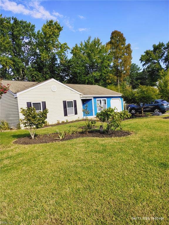 17 Stoneybrook Lane, Stoneybrook Estate, Newport News, VA 23608 17 Stoneybrook Lane, Stoneybrook Estate, Newport News, VA 23608