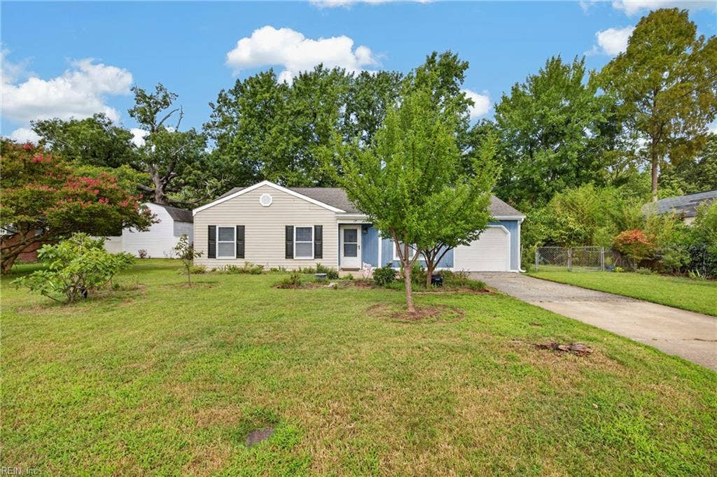 17 Stoneybrook Lane, Stoneybrook Estate, Newport News, VA 23608 17 Stoneybrook Lane, Stoneybrook Estate, Newport News, VA 23608