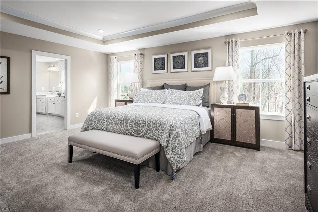 7120 Holiday Lane, Toano, VA 23168 7120 Holiday Lane, Toano, VA 23168