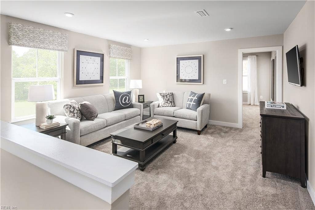 7120 Holiday Lane, Toano, VA 23168 7120 Holiday Lane, Toano, VA 23168