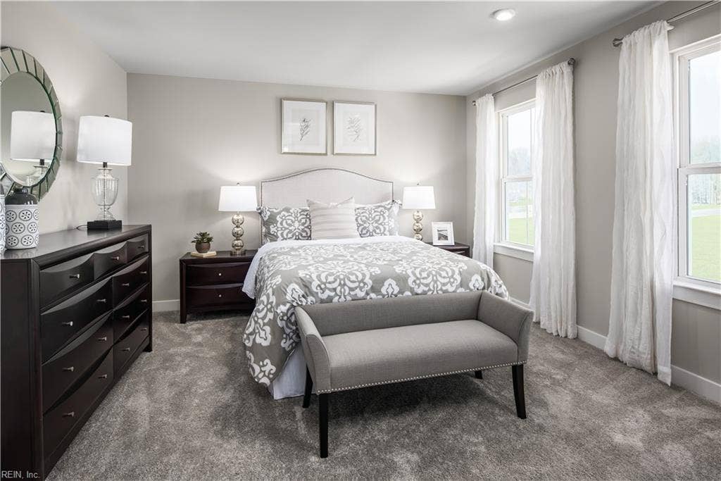 7120 Holiday Lane, Toano, VA 23168 7120 Holiday Lane, Toano, VA 23168