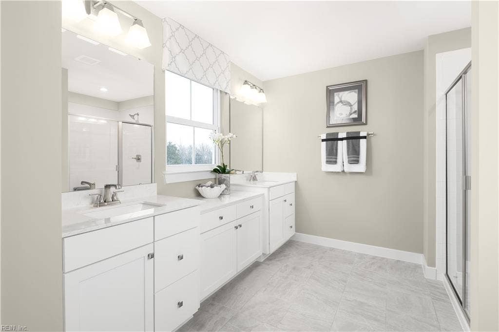 7120 Holiday Lane, Toano, VA 23168 7120 Holiday Lane, Toano, VA 23168