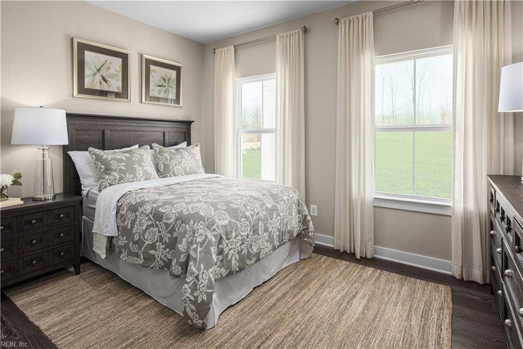 7120 Holiday Lane, Toano, VA 23168 7120 Holiday Lane, Toano, VA 23168