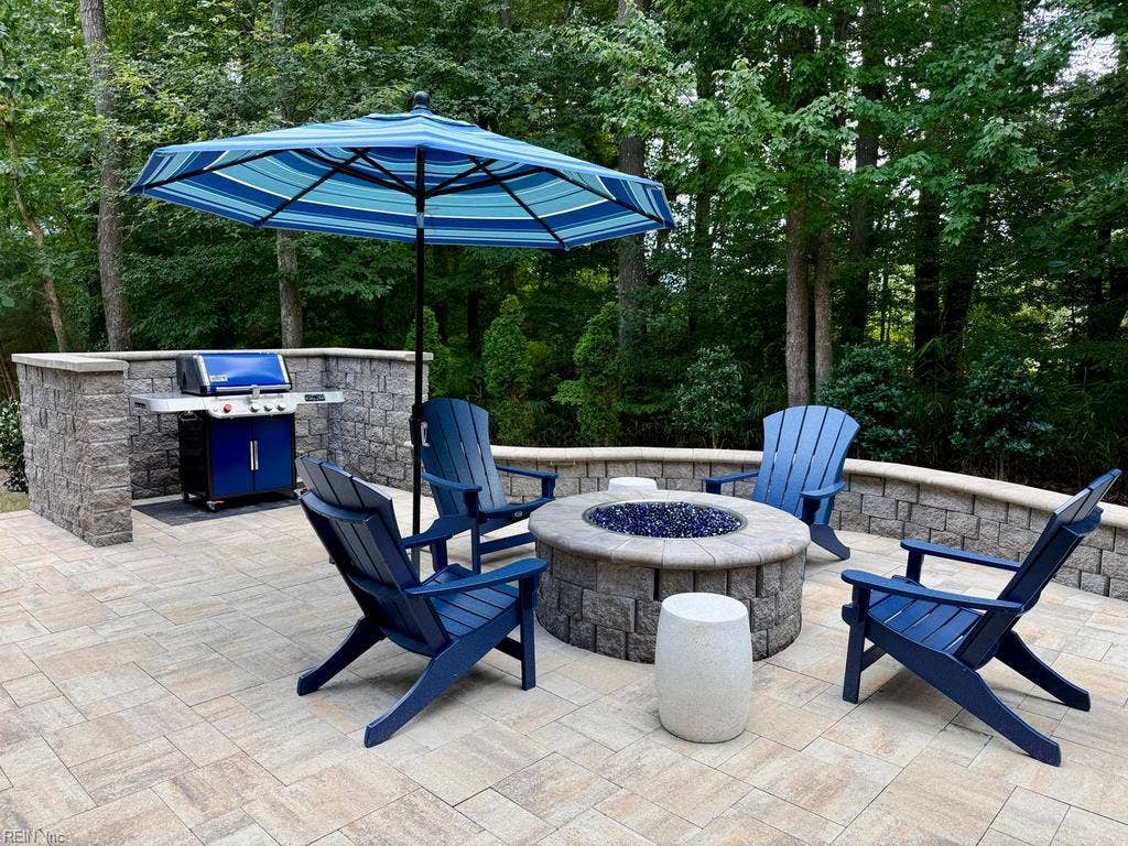 2101 Bentgrass Court, Princess Anne Meadows, Virginia Beach, VA 23453