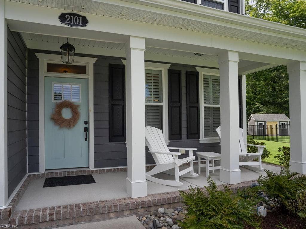 2101 Bentgrass Court, Princess Anne Meadows, Virginia Beach, VA 23453