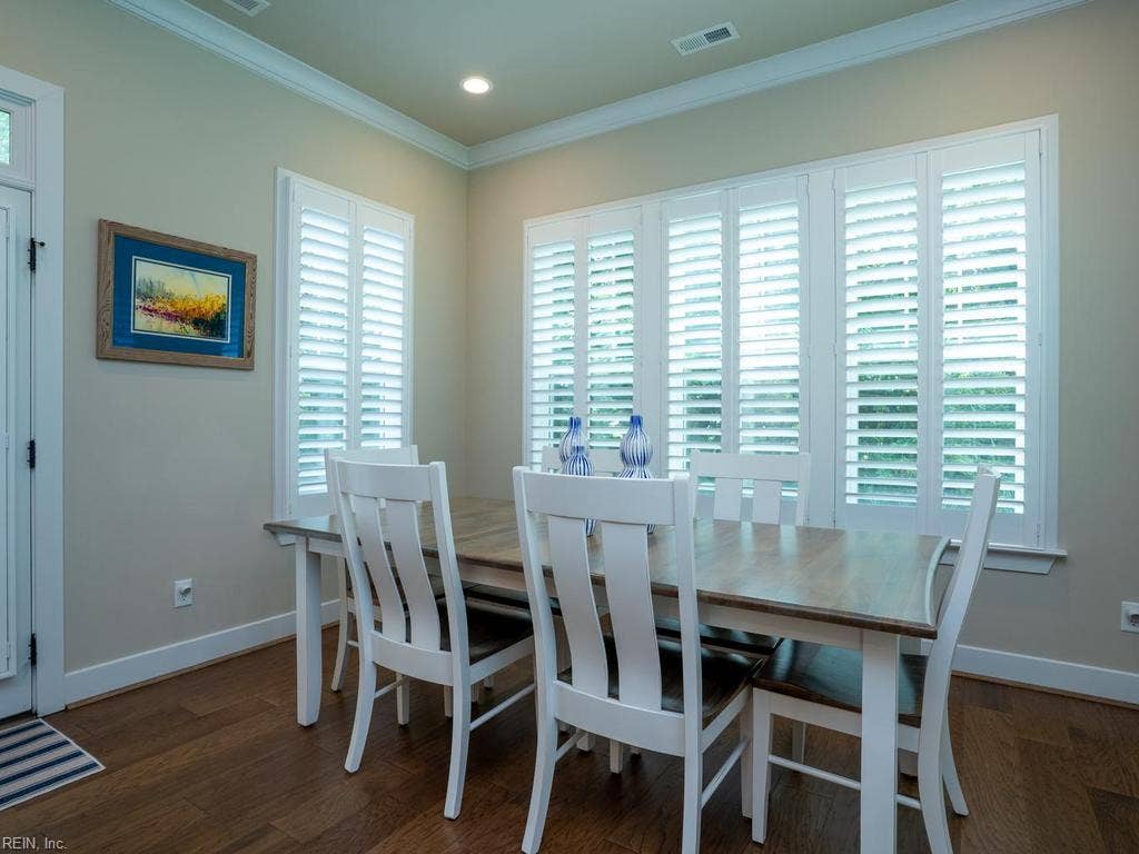 2101 Bentgrass Court, Princess Anne Meadows, Virginia Beach, VA 23453