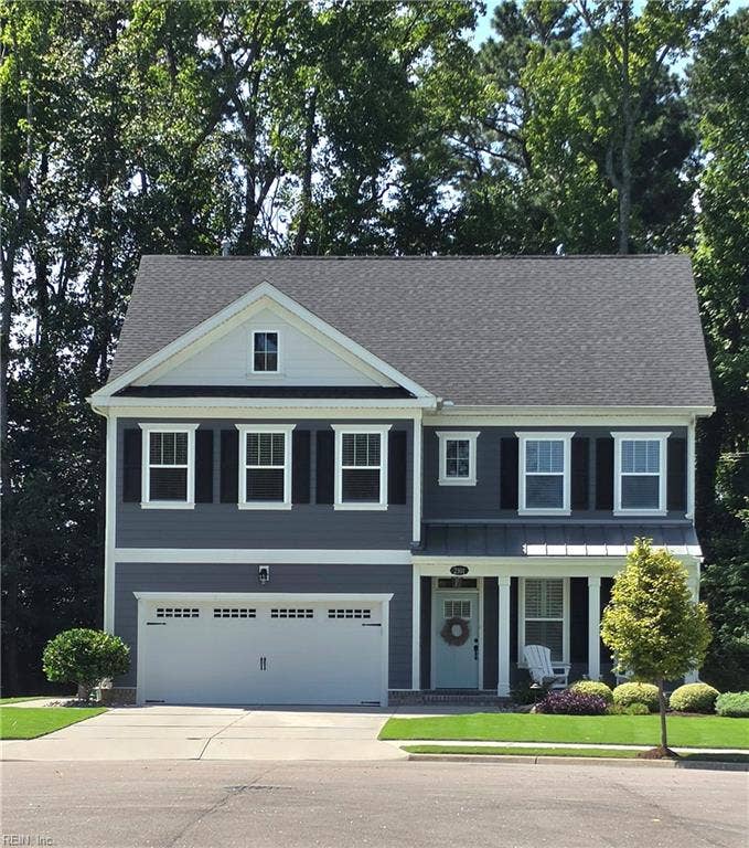 2101 Bentgrass Court, Princess Anne Meadows, Virginia Beach, VA 23453