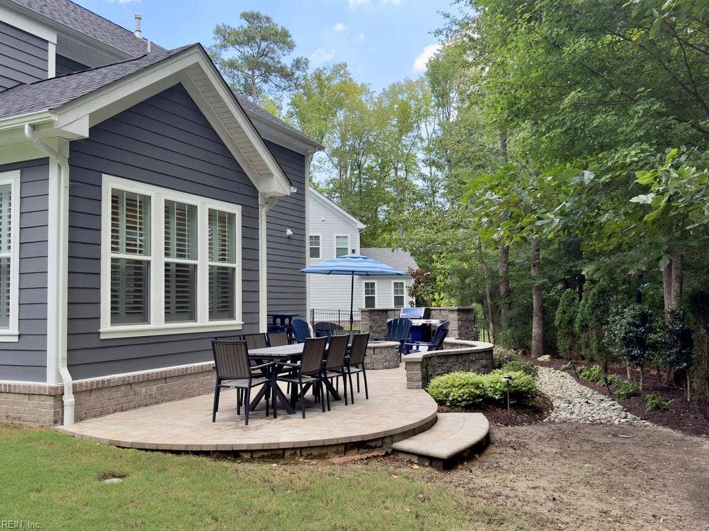 2101 Bentgrass Court, Princess Anne Meadows, Virginia Beach, VA 23453