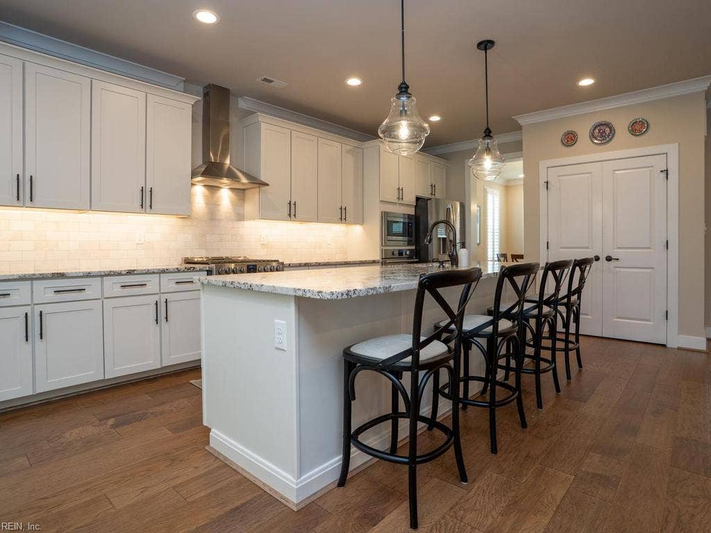 2101 Bentgrass Court, Princess Anne Meadows, Virginia Beach, VA 23453