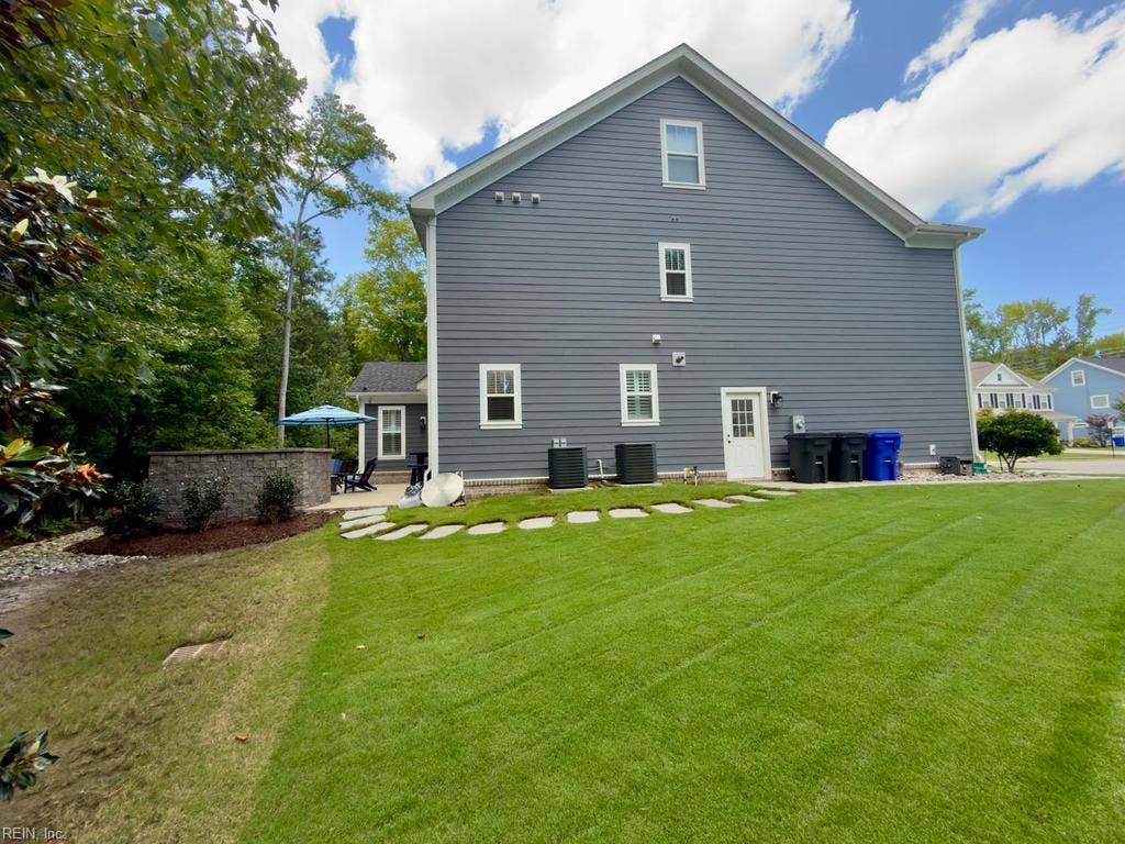 2101 Bentgrass Court, Princess Anne Meadows, Virginia Beach, VA 23453