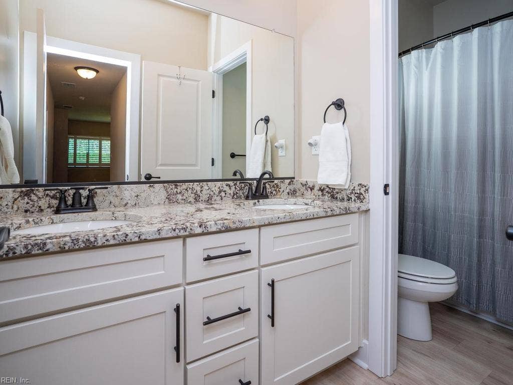 2101 Bentgrass Court, Princess Anne Meadows, Virginia Beach, VA 23453