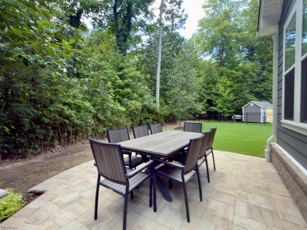 2101 Bentgrass Court, Princess Anne Meadows, Virginia Beach, VA 23453