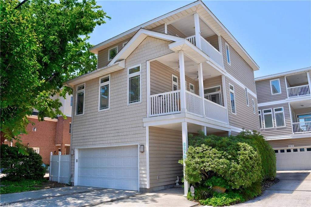 5512 Holly Road, North End, Virginia Beach, VA 23451 5512 Holly Road, North End, Virginia Beach, VA 23451