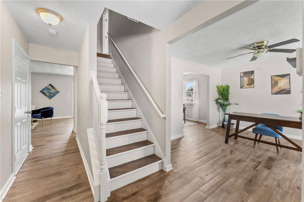 1315 Spratley Street, Park View, Portsmouth, VA 23704 1315 Spratley Street, Park View, Portsmouth, VA 23704