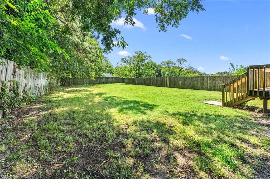 1315 Spratley Street, Park View, Portsmouth, VA 23704 1315 Spratley Street, Park View, Portsmouth, VA 23704