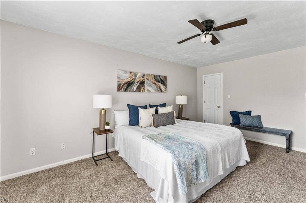 1315 Spratley Street, Park View, Portsmouth, VA 23704 1315 Spratley Street, Park View, Portsmouth, VA 23704
