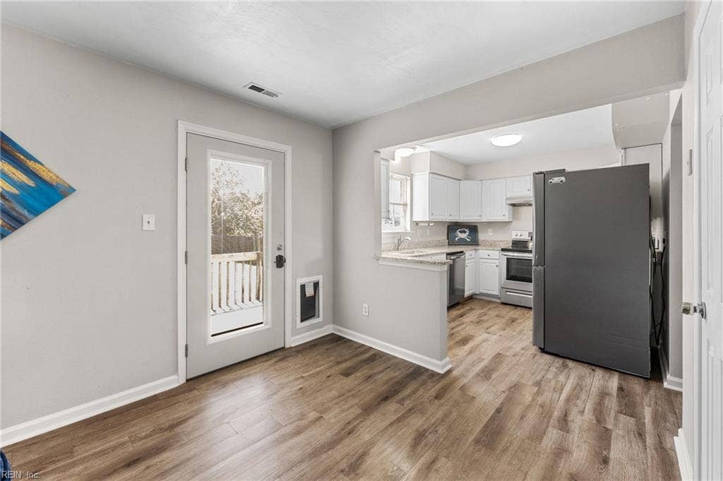 1315 Spratley Street, Park View, Portsmouth, VA 23704 1315 Spratley Street, Park View, Portsmouth, VA 23704