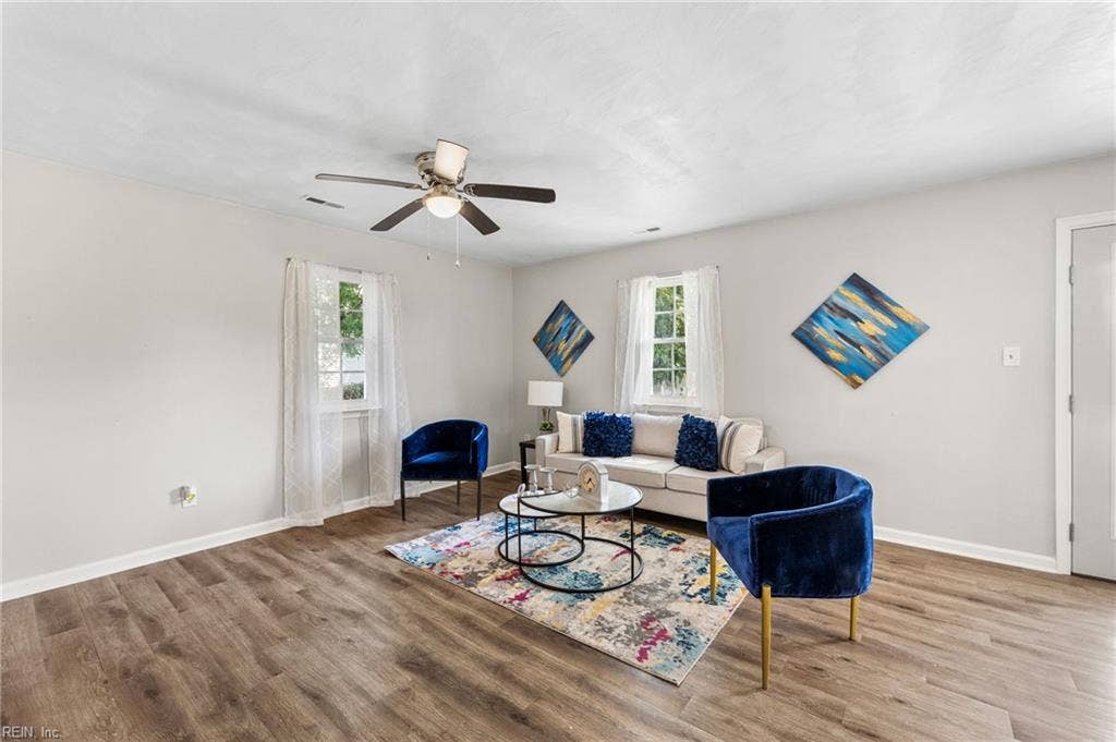 1315 Spratley Street, Park View, Portsmouth, VA 23704 1315 Spratley Street, Park View, Portsmouth, VA 23704