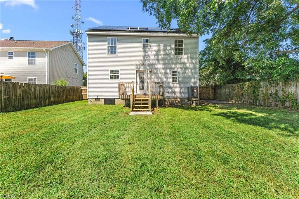 1315 Spratley Street, Park View, Portsmouth, VA 23704 1315 Spratley Street, Park View, Portsmouth, VA 23704