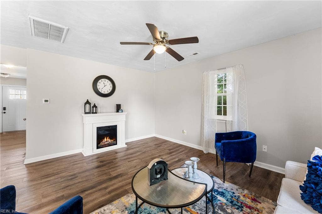 1315 Spratley Street, Park View, Portsmouth, VA 23704 1315 Spratley Street, Park View, Portsmouth, VA 23704