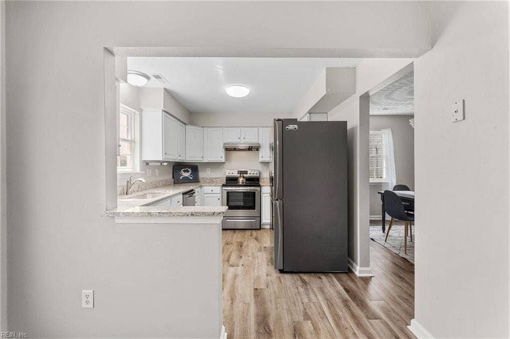 1315 Spratley Street, Park View, Portsmouth, VA 23704 1315 Spratley Street, Park View, Portsmouth, VA 23704