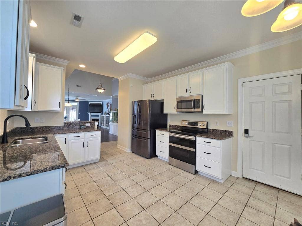 1349 Myrica Pl Place, Fieldstone Glen, Virginia Beach, VA 23454