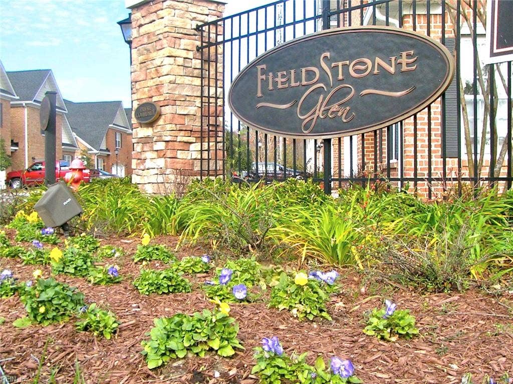 1349 Myrica Pl Place, Fieldstone Glen, Virginia Beach, VA 23454