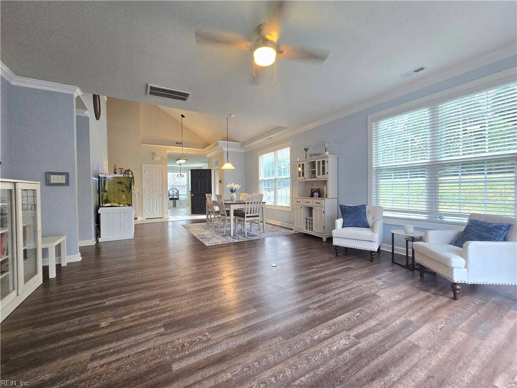 1349 Myrica Pl Place, Fieldstone Glen, Virginia Beach, VA 23454