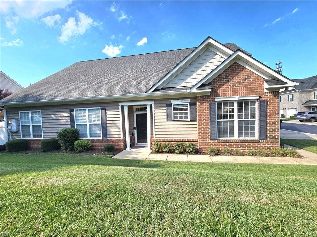 1349 Myrica Pl Place, Fieldstone Glen, Virginia Beach, VA 23454