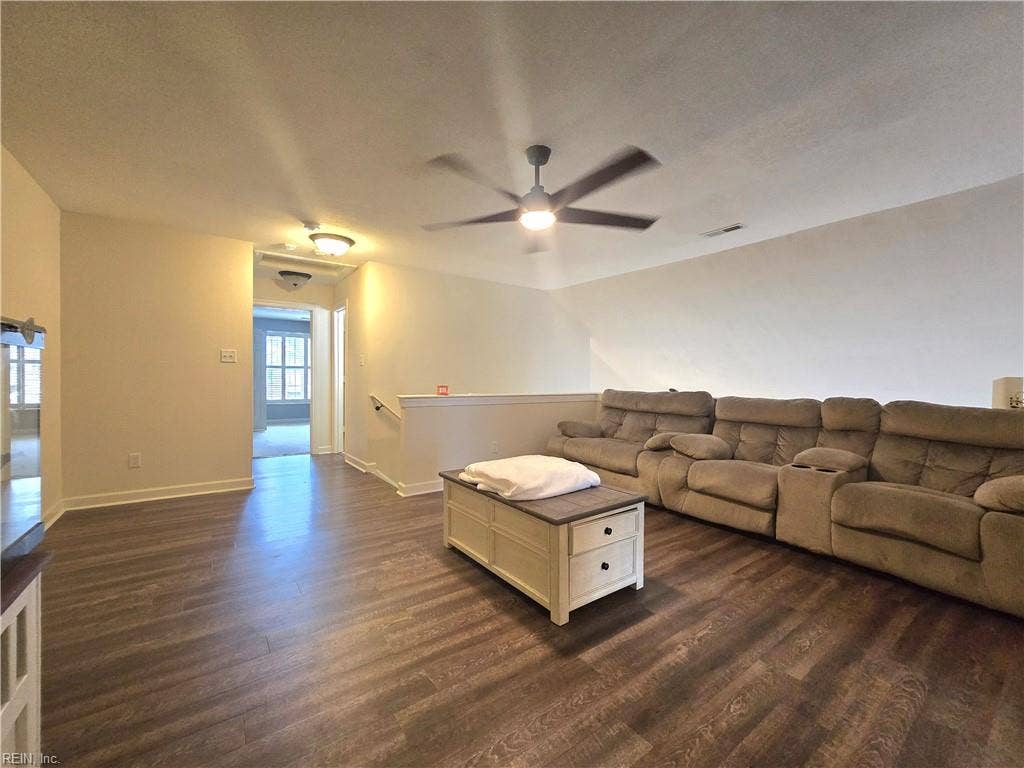 Huge Open Loft