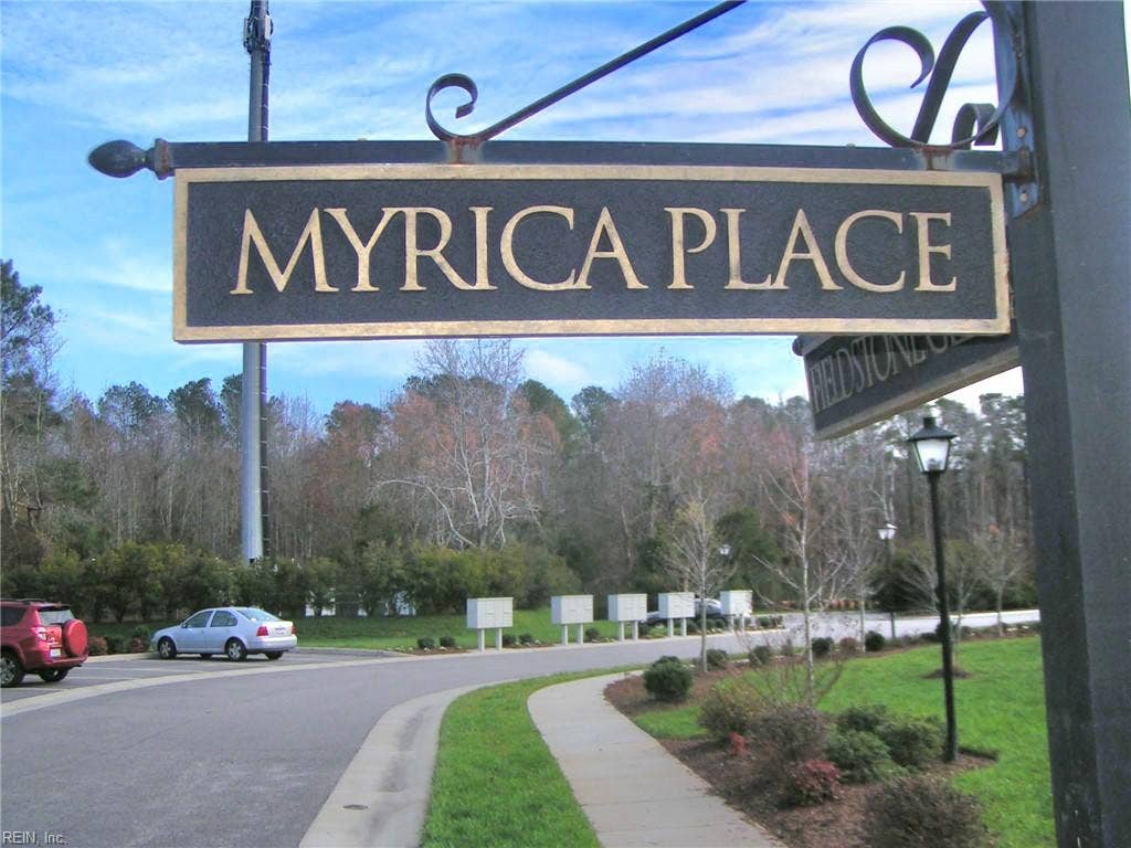 1349 Myrica Pl Place, Fieldstone Glen, Virginia Beach, VA 23454