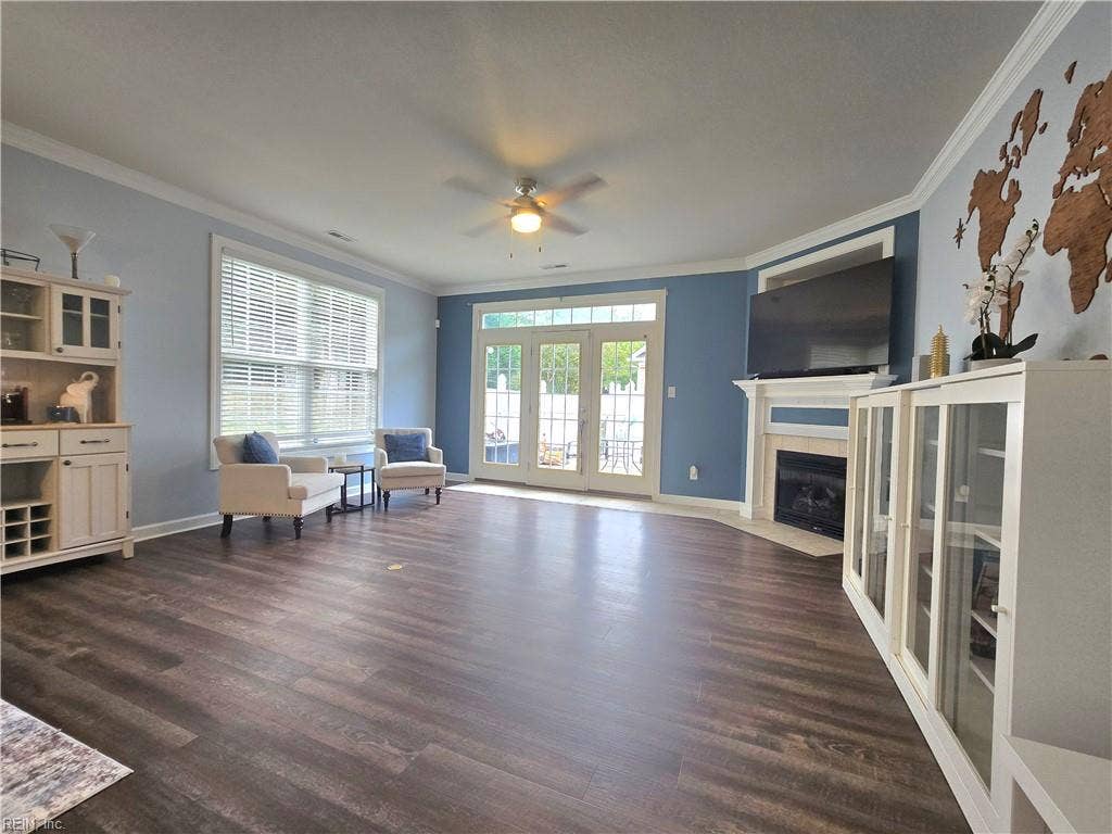 1349 Myrica Pl Place, Fieldstone Glen, Virginia Beach, VA 23454