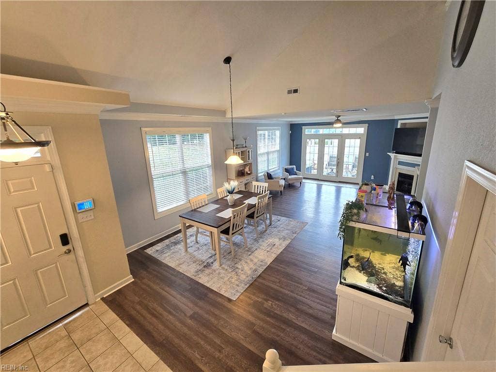 1349 Myrica Pl Place, Fieldstone Glen, Virginia Beach, VA 23454