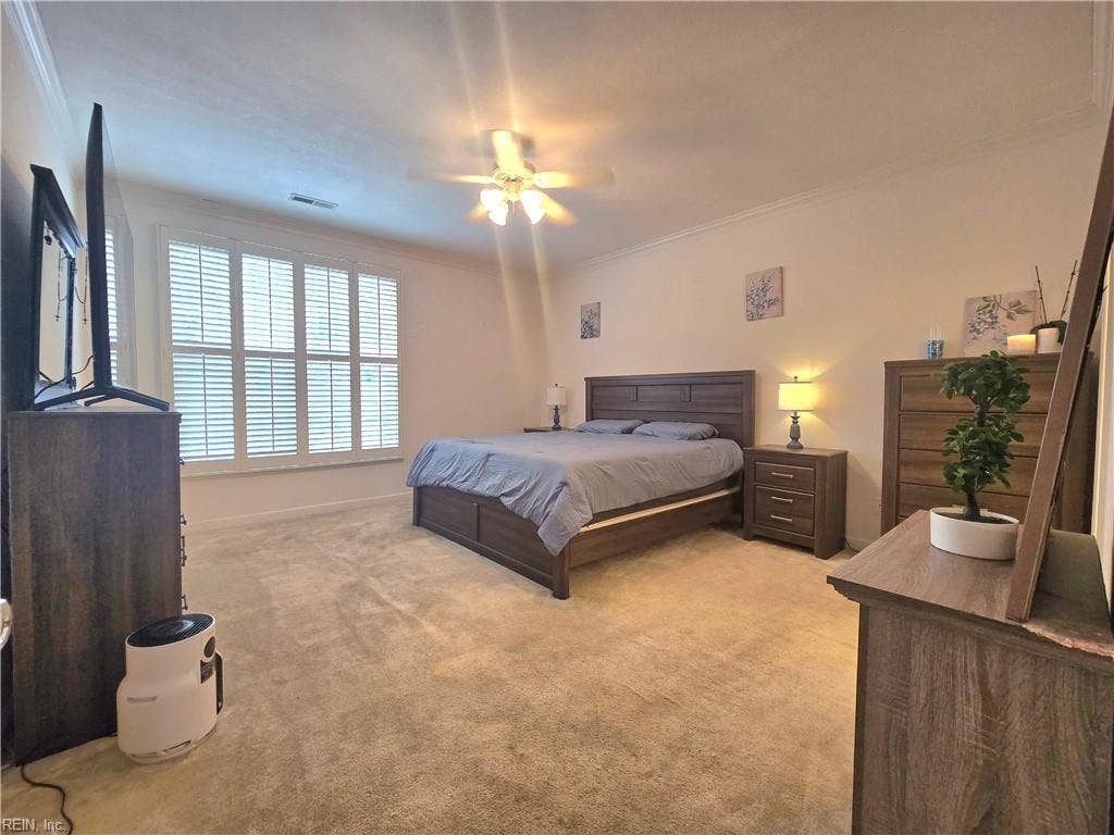 1349 Myrica Pl Place, Fieldstone Glen, Virginia Beach, VA 23454