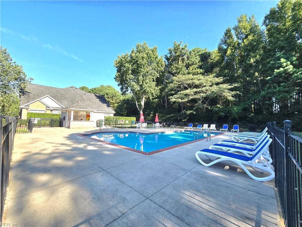 1349 Myrica Pl Place, Fieldstone Glen, Virginia Beach, VA 23454