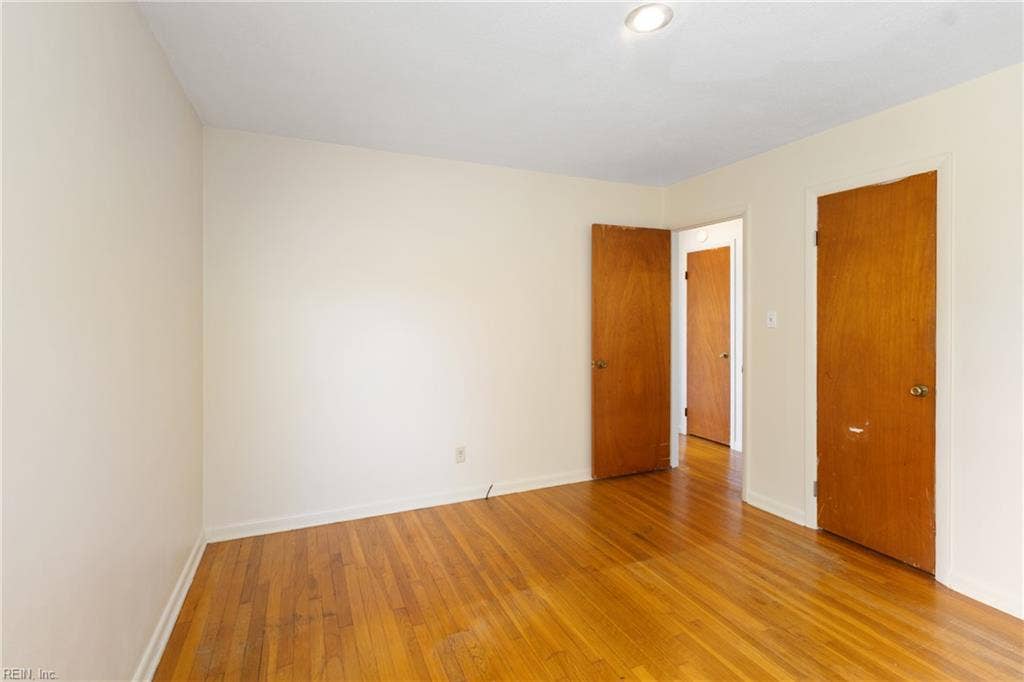 Bedroom #2